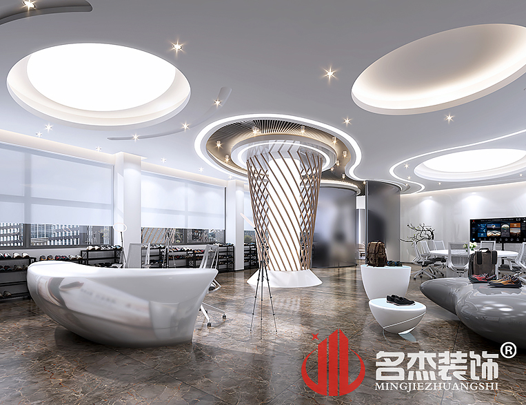 廣州裝修設計公司