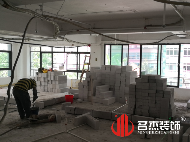 廣州裝修設(shè)計公司