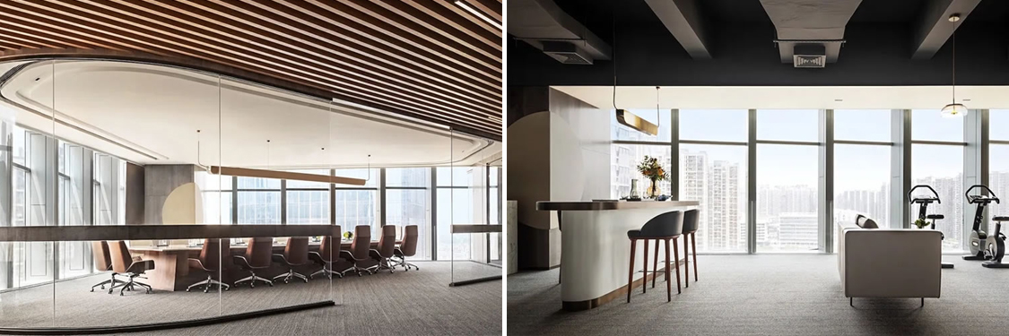 廣州辦公室裝修設(shè)計(jì)圖冊(cè)