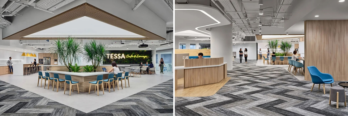 廣州名杰裝飾設(shè)計(jì)公司圖冊(cè)