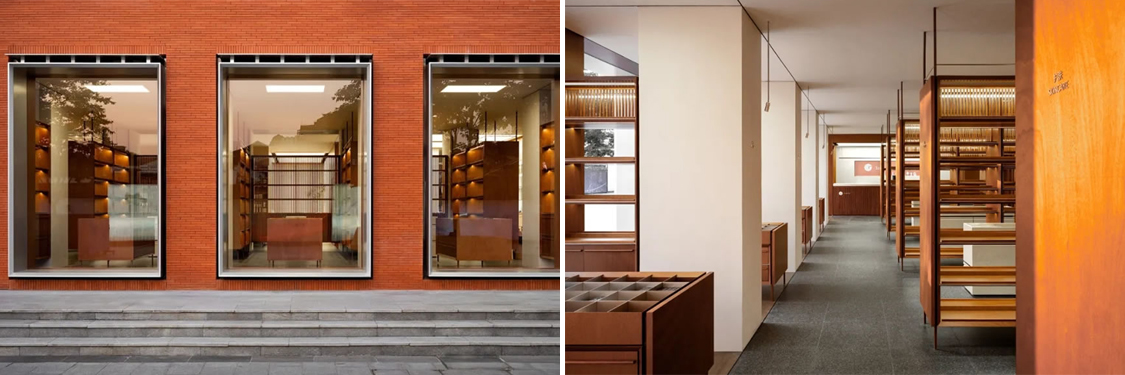 廣州名杰裝飾設(shè)計(jì)公司圖冊(cè)