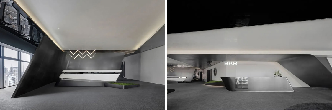 廣州名杰裝飾設(shè)計公司圖冊