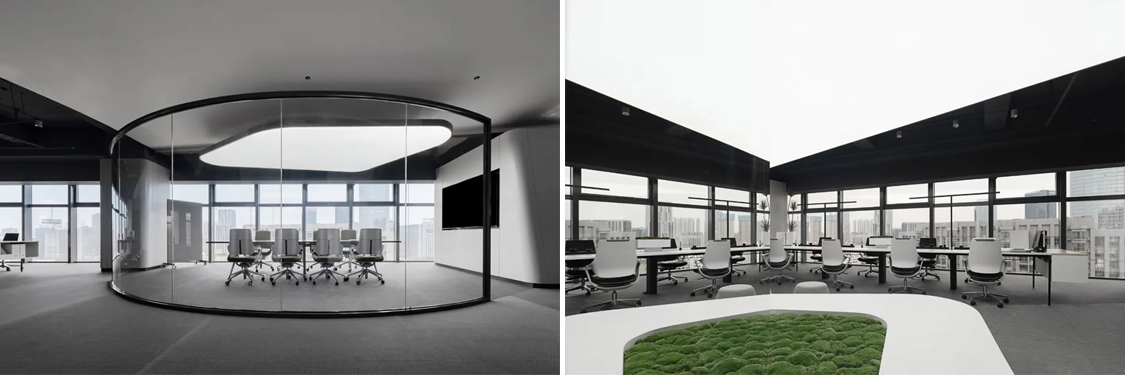 廣州名杰裝飾設(shè)計公司圖冊