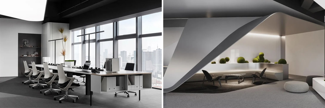 廣州名杰裝飾設(shè)計公司圖冊