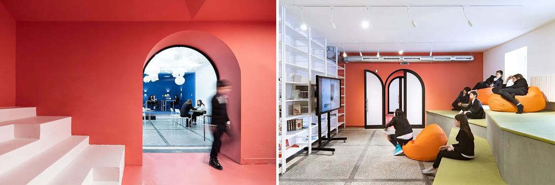 廣州名杰裝飾設(shè)計公司圖冊