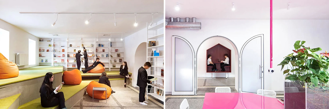 廣州名杰裝飾設(shè)計公司圖冊