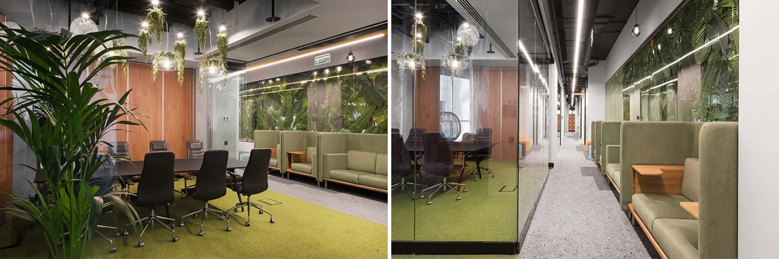 廣州名杰裝飾設計公司圖冊