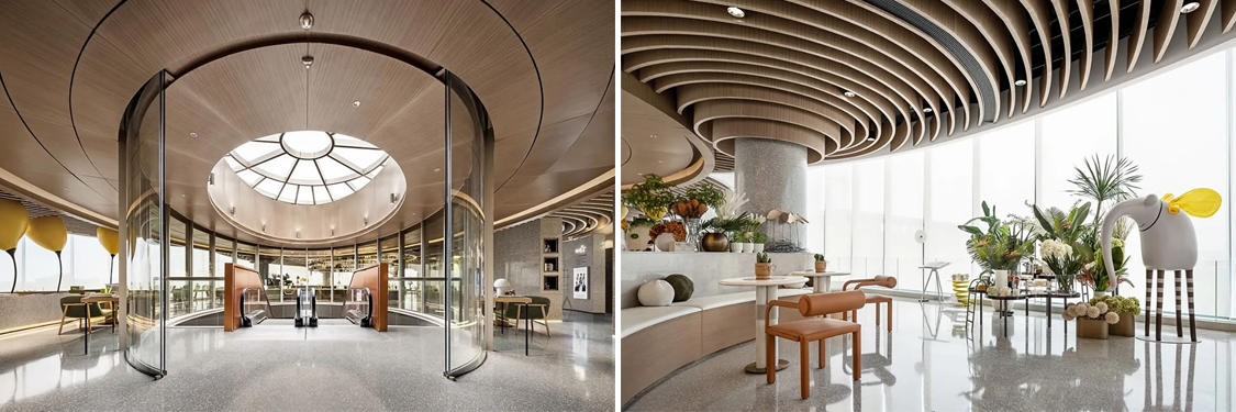 廣州名杰裝飾設(shè)計公司圖冊