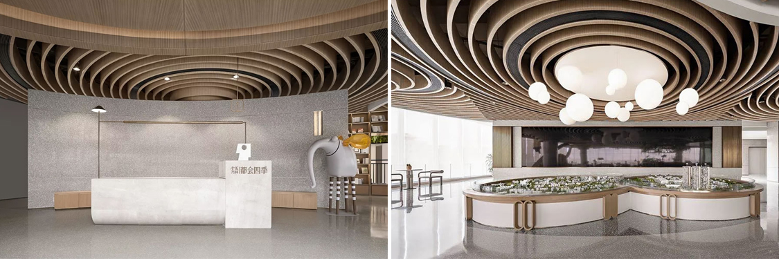 廣州名杰裝飾設(shè)計公司圖冊