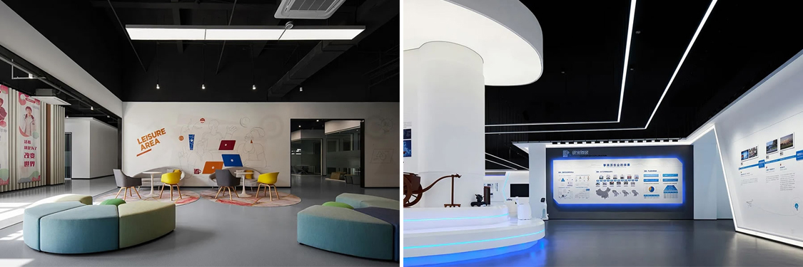 廣州名杰裝飾設(shè)計(jì)公司圖冊