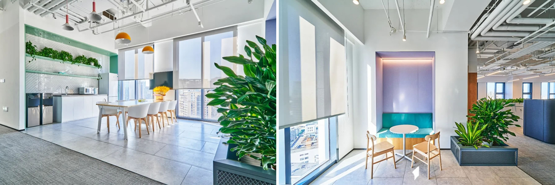 廣州名杰裝飾設計公司圖冊