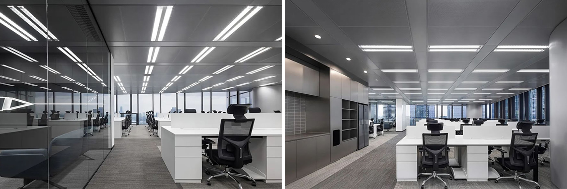 辦公室裝修設計