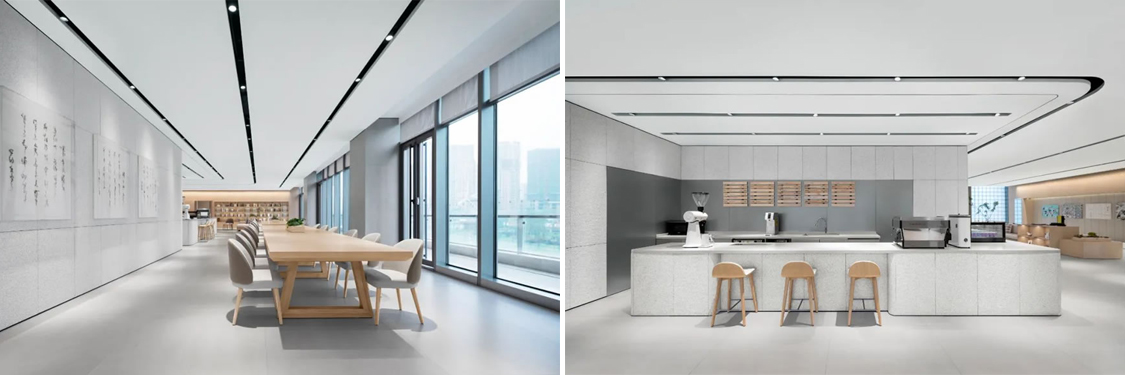 廣州辦公室裝修設計