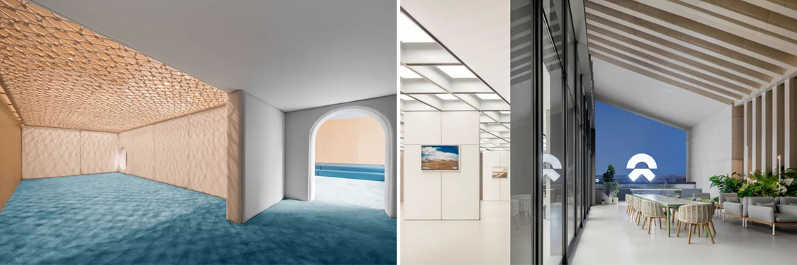 廣州名杰裝飾設計公司圖冊