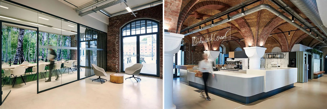 廣州辦公室裝修設(shè)計