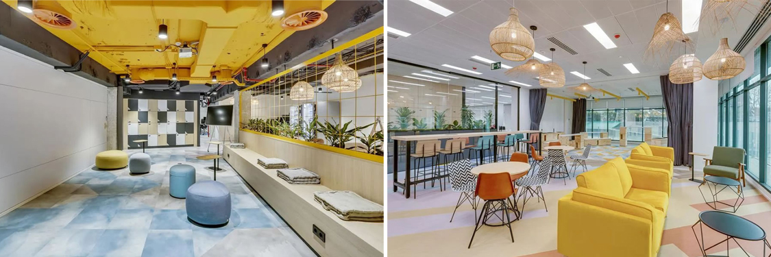 廣州名杰裝飾設計公司圖冊