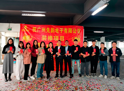 電子科技辦公裝修項(xiàng)目來找名杰裝飾設(shè)計(jì)就對了