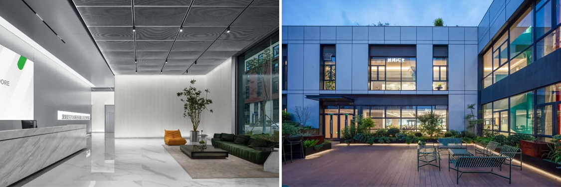 辦公室裝修設(shè)計(jì)