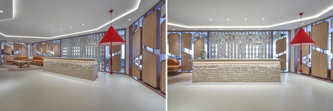 廣州辦公室裝修設計