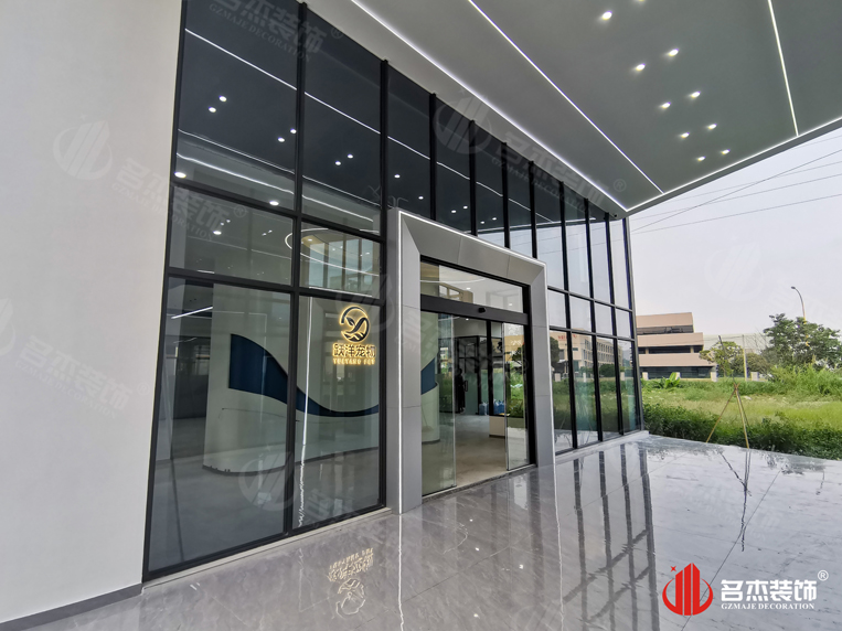 廣州裝修設(shè)計(jì)公司