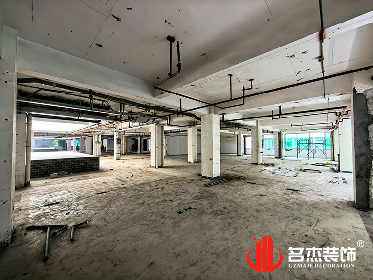 廣州辦公室裝修設(shè)計