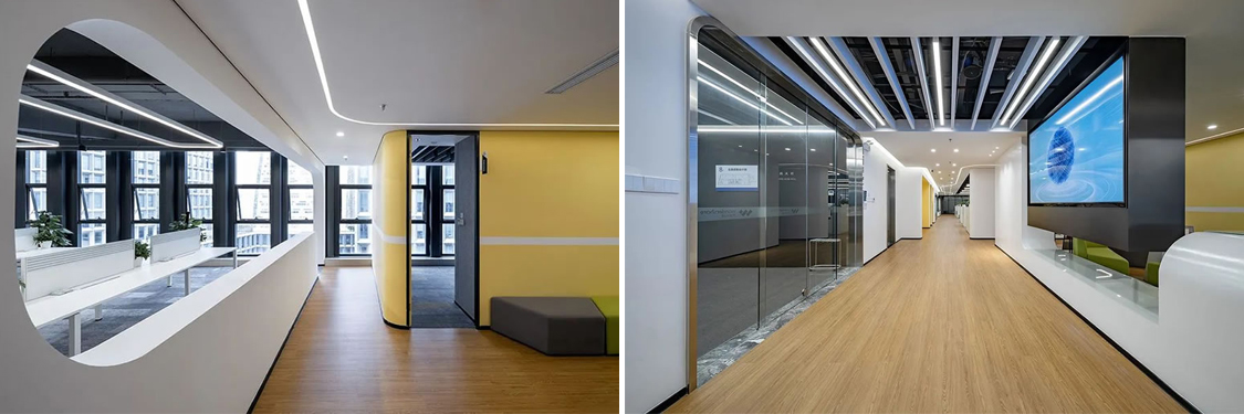 廣州辦公室裝修設(shè)計