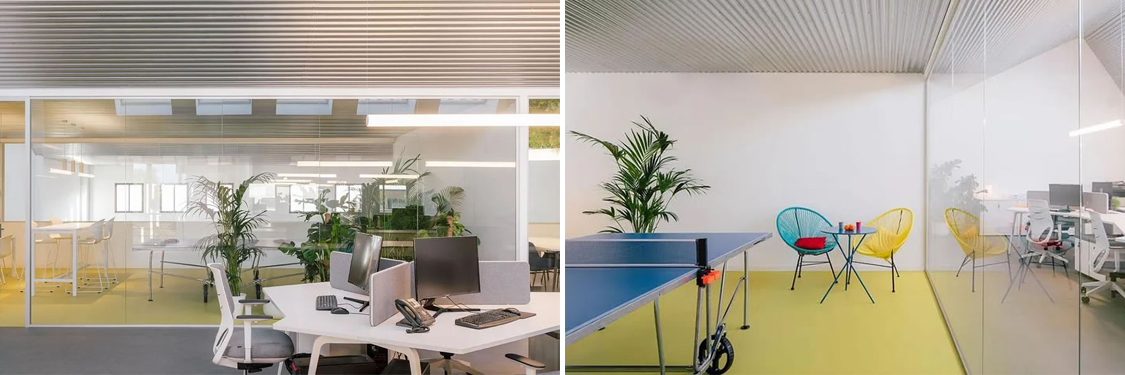 廣州辦公室裝修設計