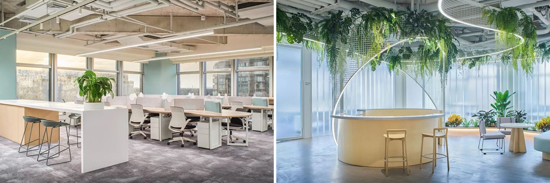 廣州辦公室裝修設(shè)計(jì)