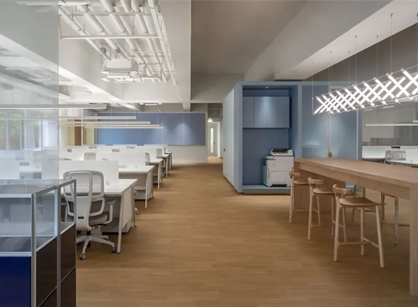 更加適合當(dāng)代企業(yè)的辦公方式的辦公空間如何打造——Panasonic