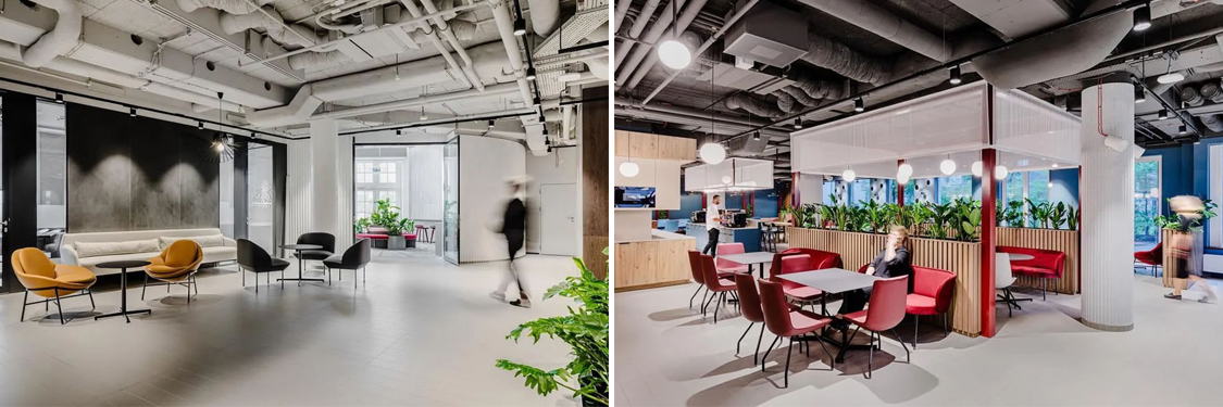 廣州辦公室裝修設(shè)計(jì)