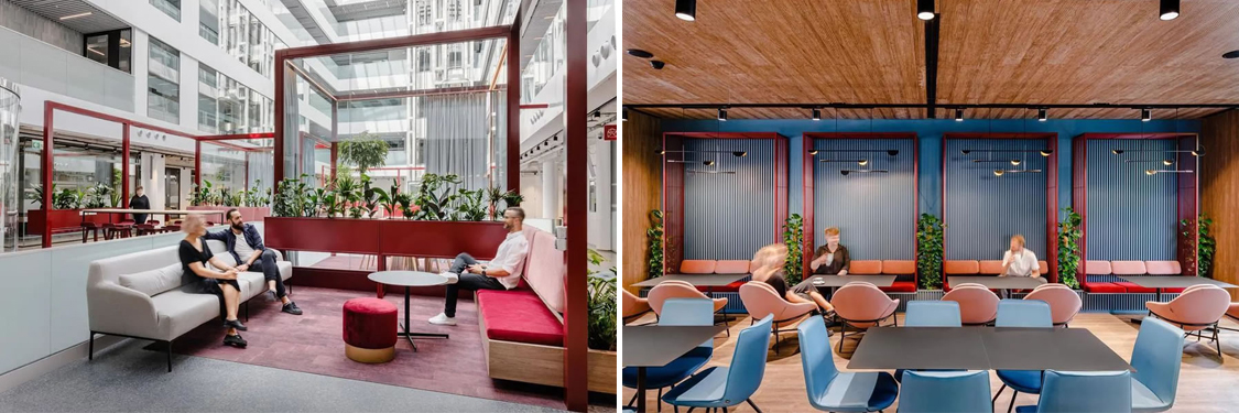 辦公室裝修設(shè)計(jì)