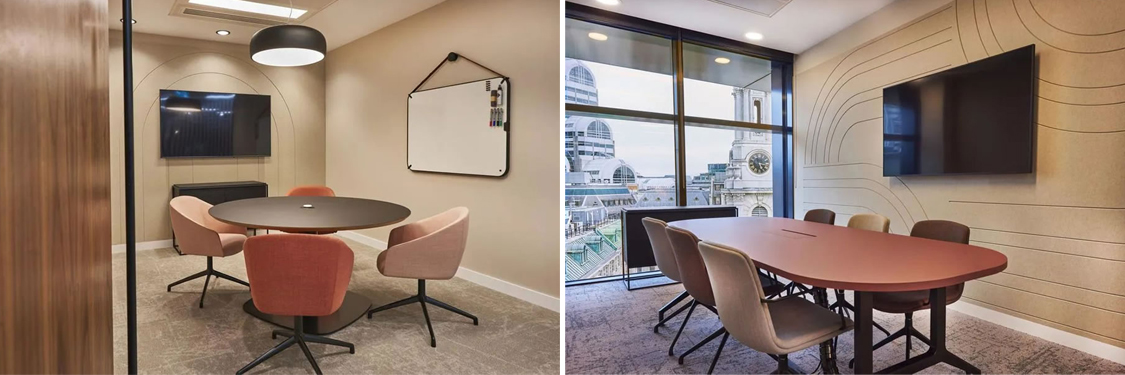 廣州名杰裝飾設計公司圖冊